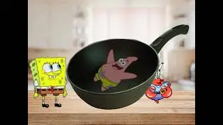 You Boil Patrick