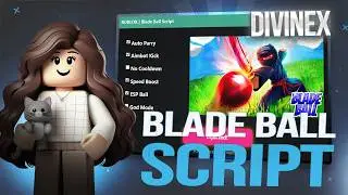 Blade Ball Script | Roblox Blade Ball Script | AUTO PARRY | Blade Ball Script [Update]