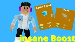 ALL New Secret Working Codes For Taping Eggs | Roblox August 2020