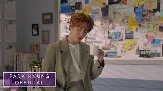 박경 (PARK KYUNG) - 귀차니스트 (Gwichanist) Official MV Teaser
