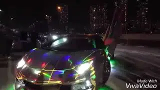 Супер машины