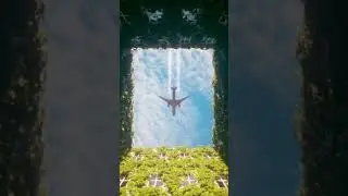 Nature's Blueprint: Sustainable water Management