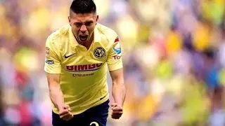 America vs Cruz Azul Resumen 2015