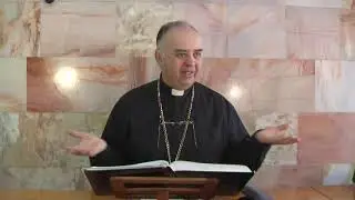 Вершинин ВВ 10042021 Благовещение размышления 21