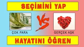 Yaşadığın Hayatı SEVİYOR MUSUN? ( Mutluluk Testi )