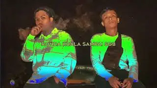 Shouk - Test Drive (Official Lyric Video) ft. Afiq Rahem