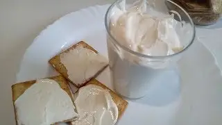 Nunca mais compro requeijão 👍