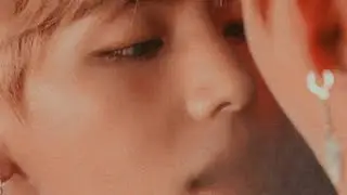Kim Tae Hyung _ 95