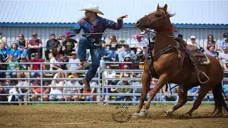 CCA Frontier Days Rodeo