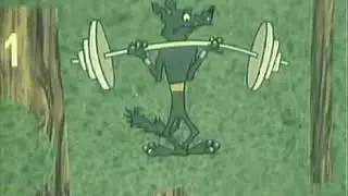 Ujku dhe Kau HD (Alb Show Time)