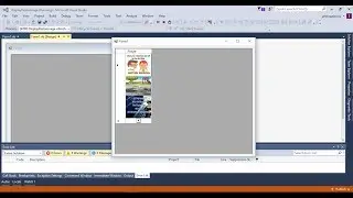 How to Display the Image in the DataGridView