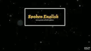 how to communicate in English | Versatile english | spoken english journey