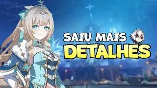 THESE NEW SNEZHNAYA LEAKS CHANGED EVERYTHING! Vesna, Vodyanitsa, Mitya AND MUCH MORE! Genshin Impact