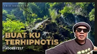 GOA TETES / DOES eps 1257