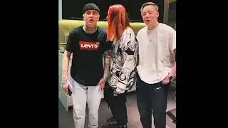 Бэлла, Настя, Костья