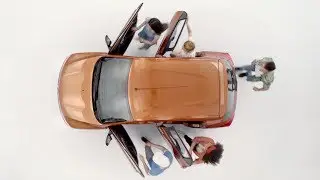 Kwid - Pré Lançamento - Dança das Cadeiras
