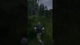 Клановые издержки в DAYZ #dayz #клан #рейд #hardkil