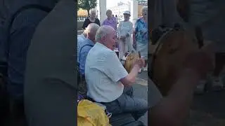Встречи по выходным в парке Гомеля.