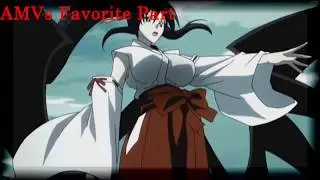 Highschool DxD「AMV」 Warrior Inside AMV