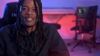 Just a Kid (Interview)