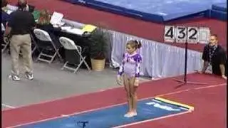 Mackenzie Caquatto