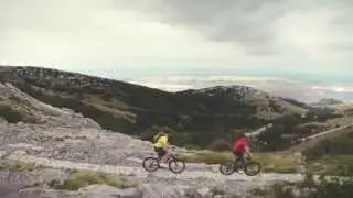 Genium X3 | Croatia adventure | review episode