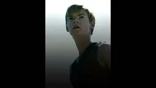 Maze Runner Edit #shorts