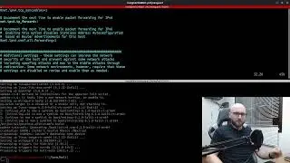 #2 - Fechando uma VPN com WireGuard- Pentest com Raspberry parte 2