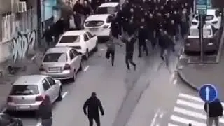 Mohkem dava