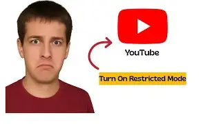 How to Turn On Restricted Mode on YouTube (2025) - Easy Parental Controls!