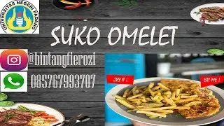 TUTORIAL DESAIN WEB BANNER PROMOSI PRODUK
