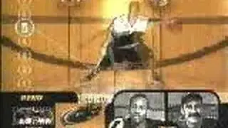 Allen Iverson Teaches The Crossover