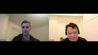 AI & Reverse Prompt Engineering chat with Prof. Leon Derczynski (ITU CPH)