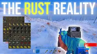 The Rust Console Experience - Rust Console New Gen