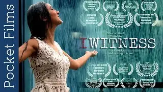 [HD Promo]  I Witness - An Award Winning Romantic Thriller
