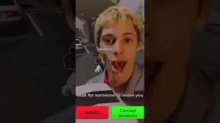 SUPER BACON SAVED BACON BOY 😱
