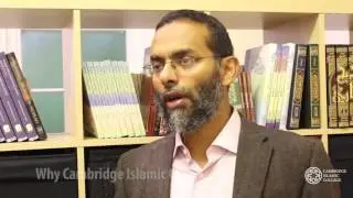 Diploma in Arabic & Islamic Studies: Enrolling for 2017