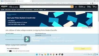Amazon Prime Membership Free For 30 Days | Amazon Prime New Trick 2023 #viral #viralvideo #trending