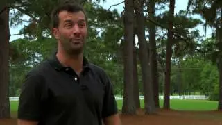 Golf Joke: The Perfect Shot