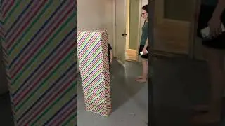 Joes first RC plane