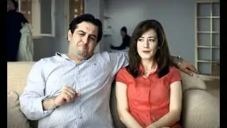 Anadolu Sigorta Konut Sigortası - Bizim Eve Hırsız Girmez!
