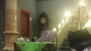 Pengajian KH. Mohammad nizam asshofa