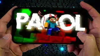 Pagol X Ft-Herobrine 😈 | Minecraft#minecraft #youtube