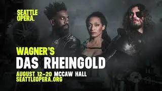 Up Next: Das Rheingold (2023)