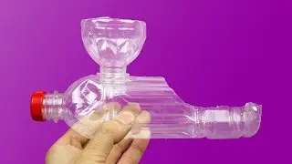 20 Ideas Increíbles Con Botellas De Plástico (Nuevo)