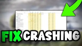 Escape from Tarkov - How To Fix Escape from Tarkov Crashing