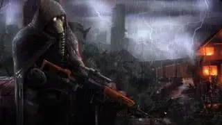 Прохождение : S.T.A.L.K.E.R. Зов Припяти. Sigerous mod #2