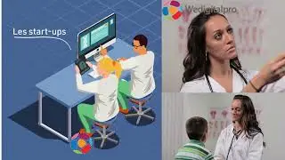 E santé écosystème et solutions
