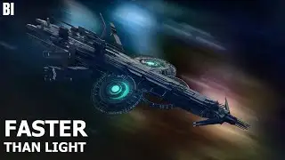 Spaceships Faster Than Speed of Light