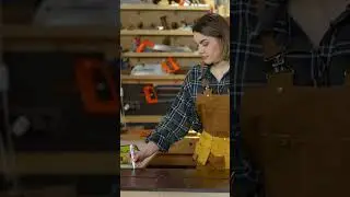 Реставрируем стеллаж вместе с Екатериной #Панковой